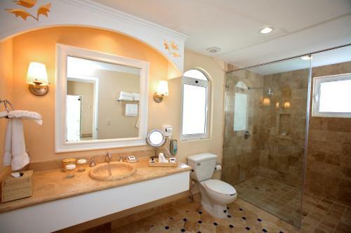 Pueblo Bonito Emerald Luxury Villas & Spa All Inclusive