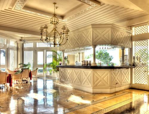 Pueblo Bonito Emerald Luxury Villas & Spa All Inclusive