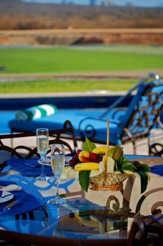 Pueblo Bonito Emerald Luxury Villas & Spa All Inclusive