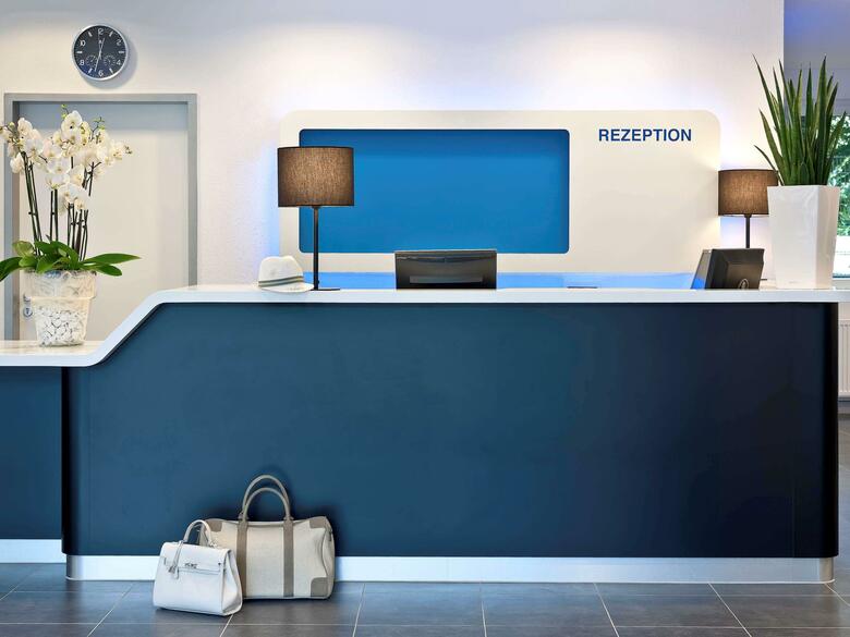 Hotel Ibis Budget Koeln Messe