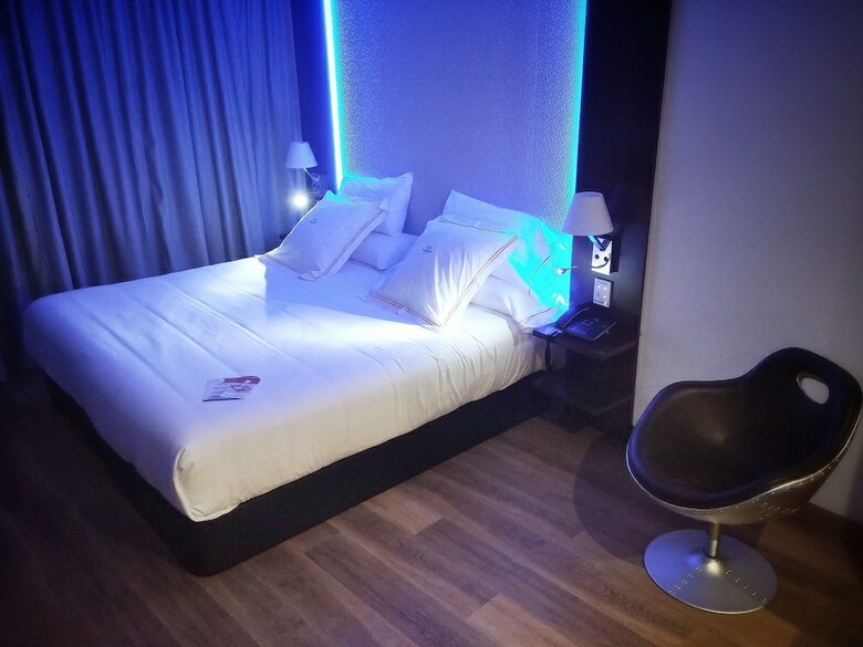 Mb Boutique Hotel Adults Only