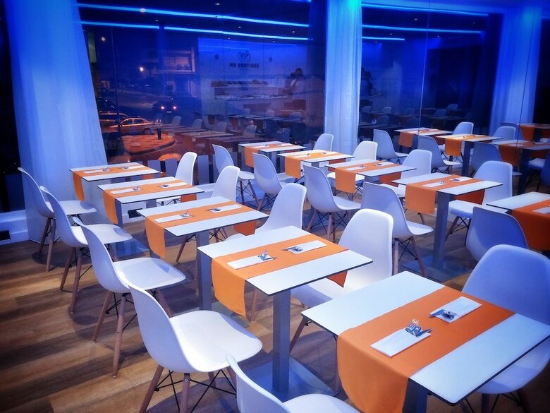 Mb Boutique Hotel Adults Only