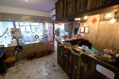 Albergue Hop Inn On Mody