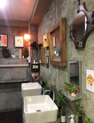 Albergue Hop Inn On Mody