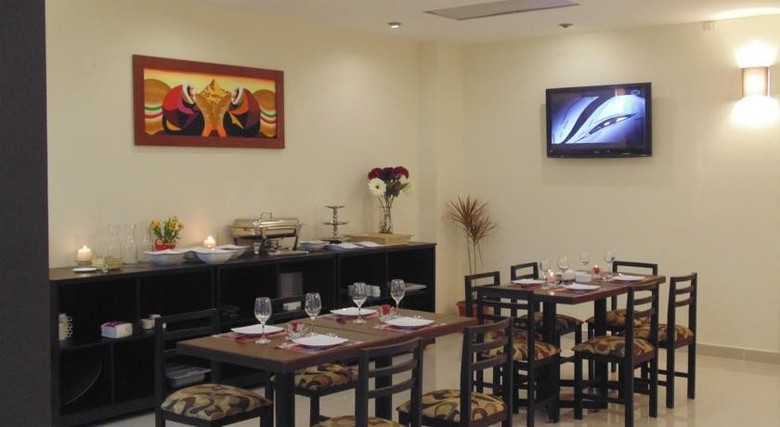 Hotel Ferre Cusco