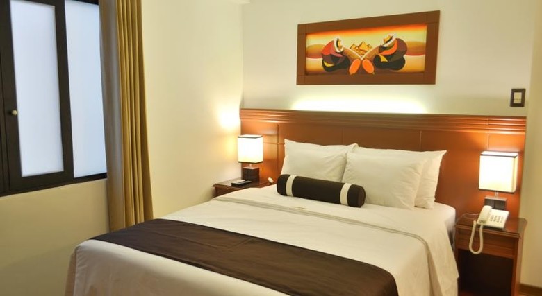 Hotel Ferre Cusco
