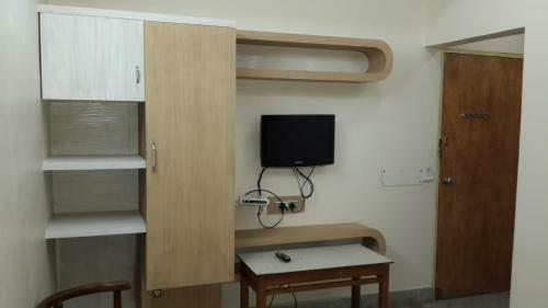 Hotel Rupasi Bangla