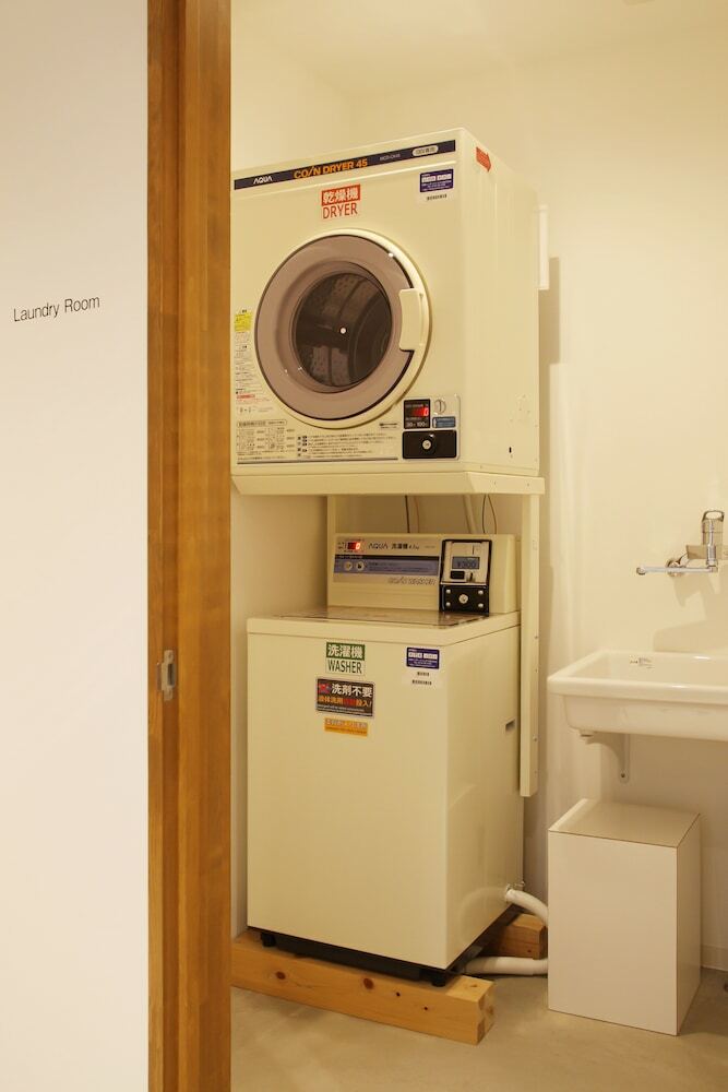 The Lower East Nine Hostel