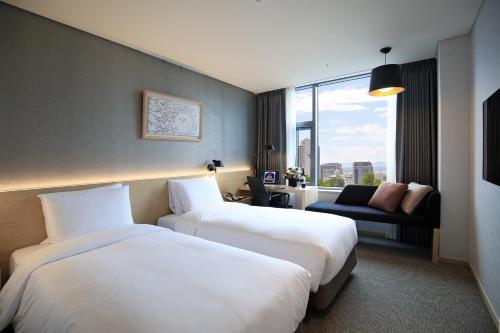 Hotel Best Western Arirang Hill Dongdaemun