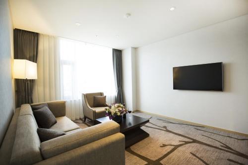 Hotel Best Western Arirang Hill Dongdaemun