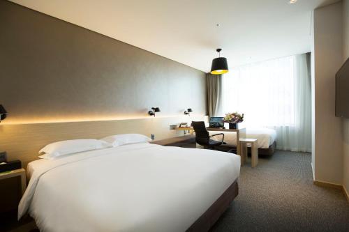 Hotel Best Western Arirang Hill Dongdaemun