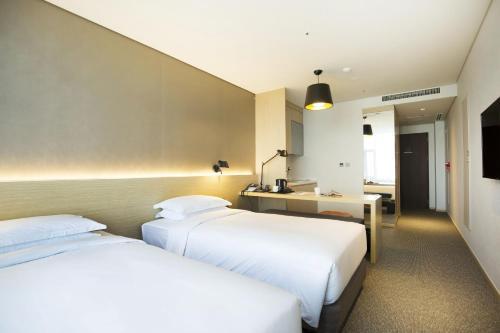 Hotel Best Western Arirang Hill Dongdaemun
