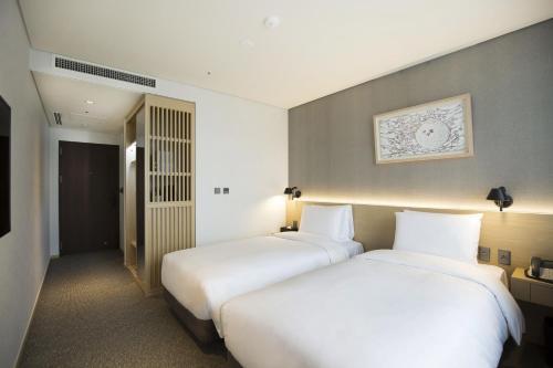 Hotel Best Western Arirang Hill Dongdaemun