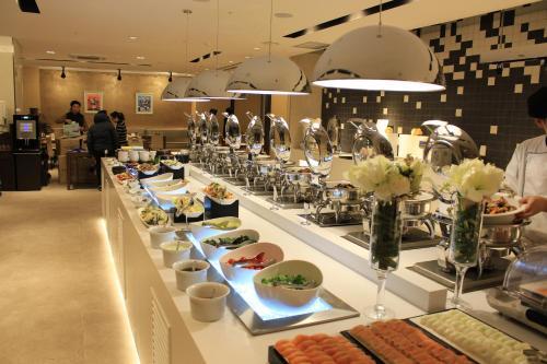 Hotel Best Western Arirang Hill Dongdaemun