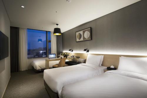 Hotel Best Western Arirang Hill Dongdaemun