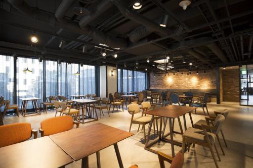 Hotel Best Western Arirang Hill Dongdaemun