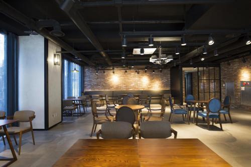 Hotel Best Western Arirang Hill Dongdaemun