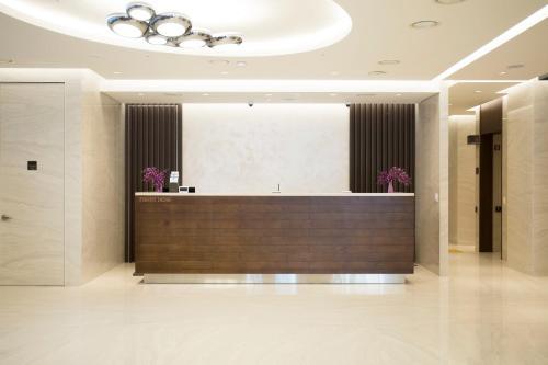 Hotel Best Western Arirang Hill Dongdaemun
