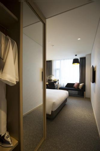 Hotel Best Western Arirang Hill Dongdaemun