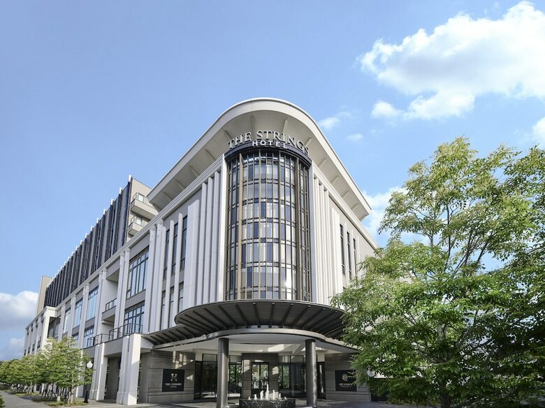 The Strings Hotel Nagoya