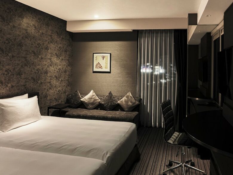 The Strings Hotel Nagoya