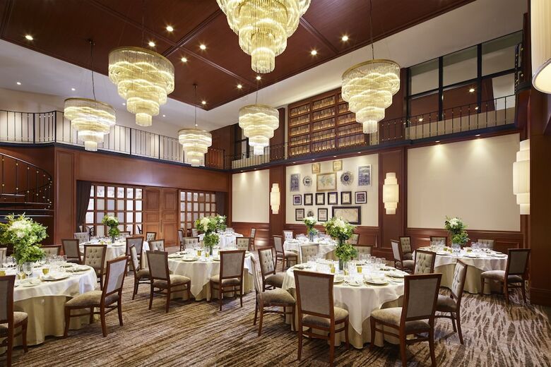 The Strings Hotel Nagoya