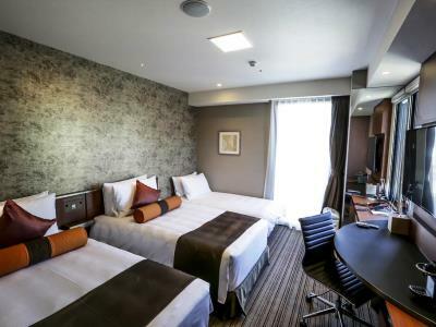 The Strings Hotel Nagoya