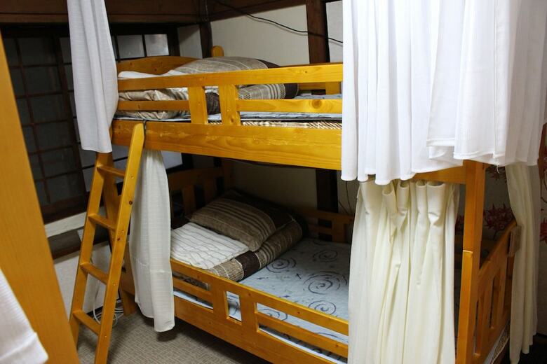 Hostal Gomaharu Guesthouse