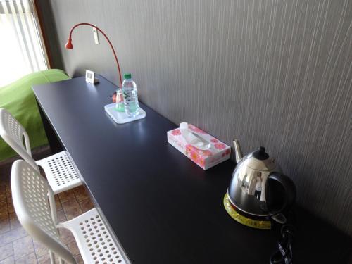 Hostal Forte