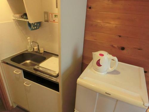 Hostal Kencha Rumah