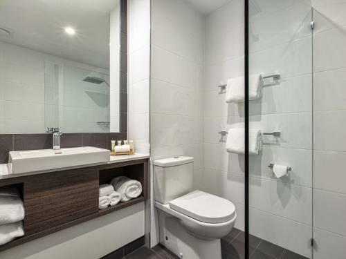 Best Western Plus Lake Kawana Hotel