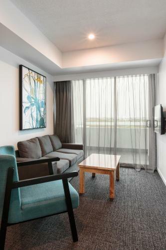 Best Western Plus Lake Kawana Hotel