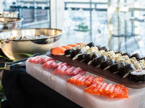 Best Western Plus Lake Kawana Hotel