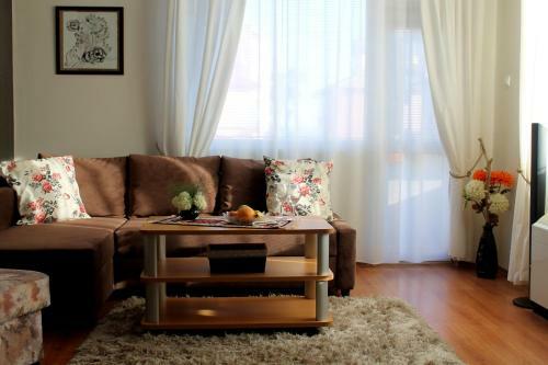 Sunny Day Apartment