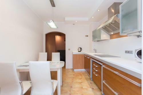 Vip Apartament Minsk-arena