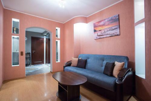 Vip Apartament Minsk-arena