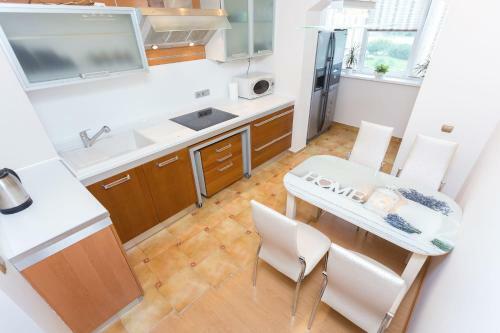 Vip Apartament Minsk-arena