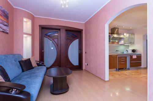 Vip Apartament Minsk-arena