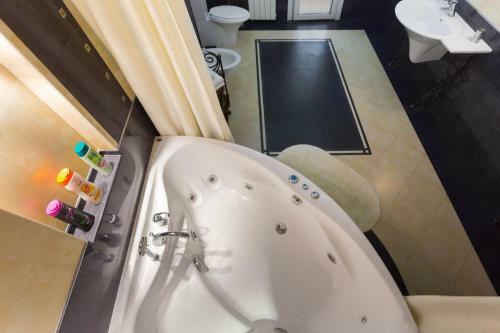 Vip Apartament Minsk-arena