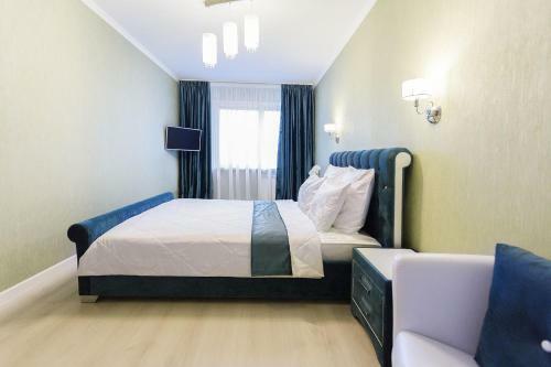 Vip Apartament Minsk-arena