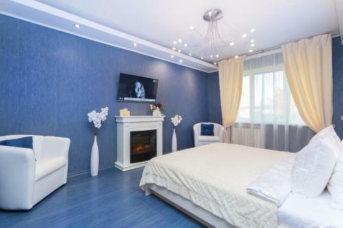 Vip Apartament Minsk-arena
