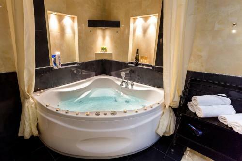 Vip Apartament Minsk-arena