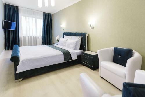 Vip Apartament Minsk-arena
