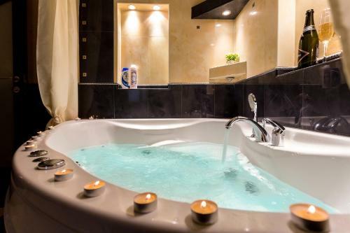 Vip Apartament Minsk-arena