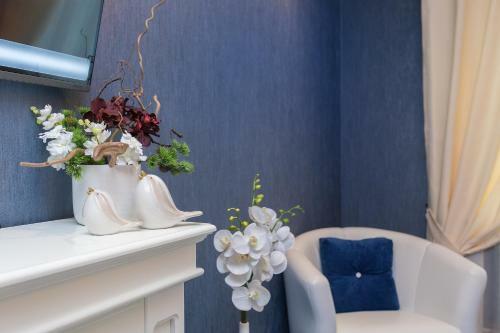 Vip Apartament Minsk-arena