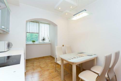 Vip Apartament Minsk-arena