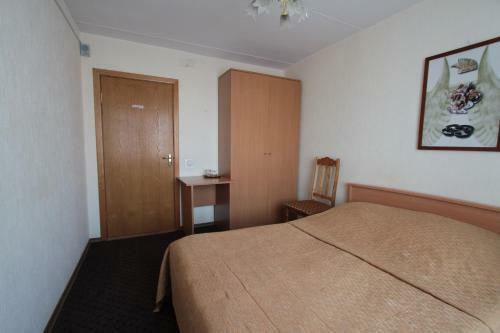40 Let Pobedy Hotel