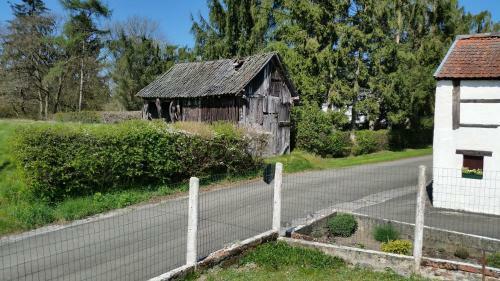 Agroturismo Le Petit Spimont Fleuri