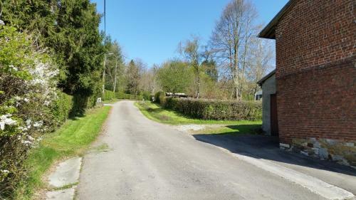 Agroturismo Le Petit Spimont Fleuri