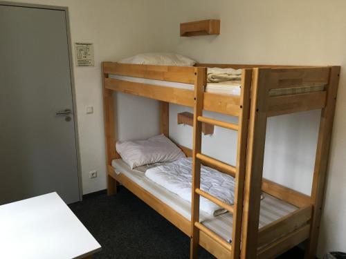 Albergue Jugendherberge Aachen